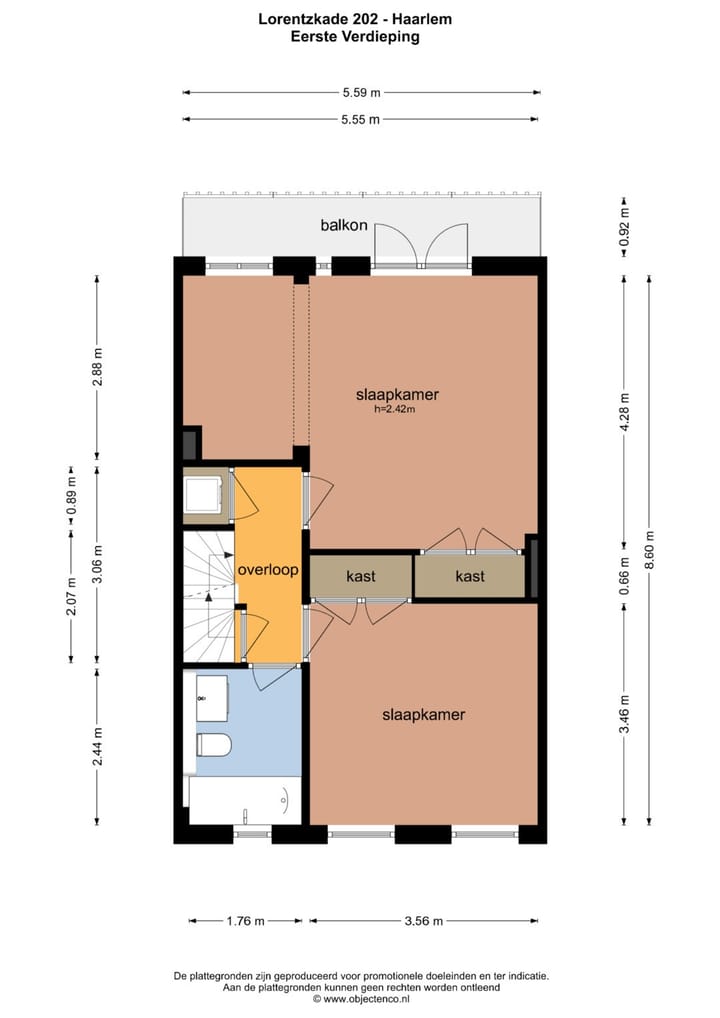 Foto 43 van Lorentzkade 202