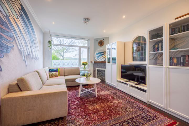 Foto 2 van Lorentzkade 202