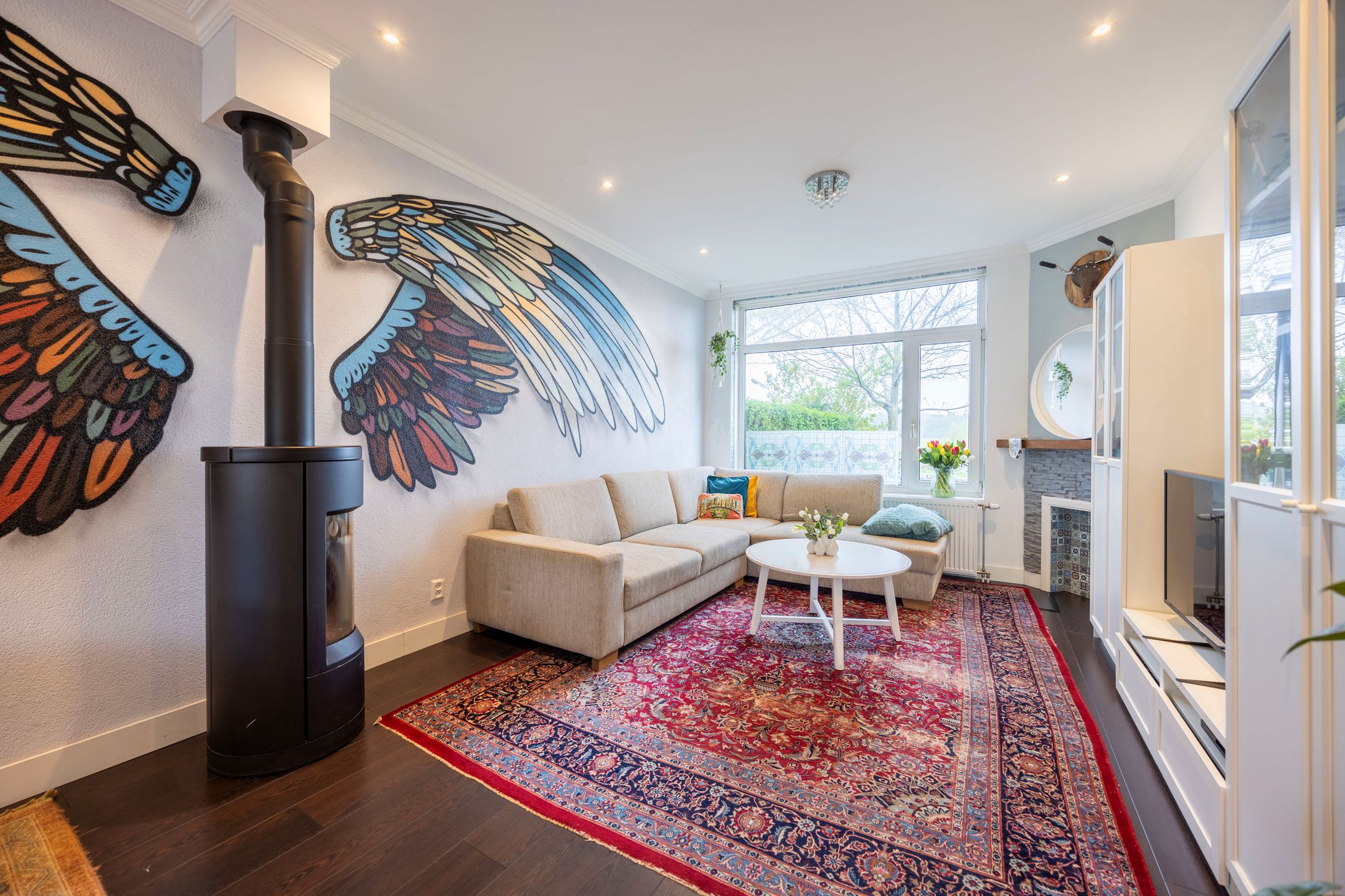 Foto 3 van Lorentzkade 202