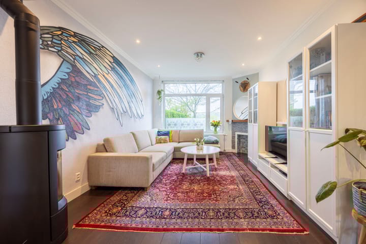 Foto 1 van Lorentzkade 202