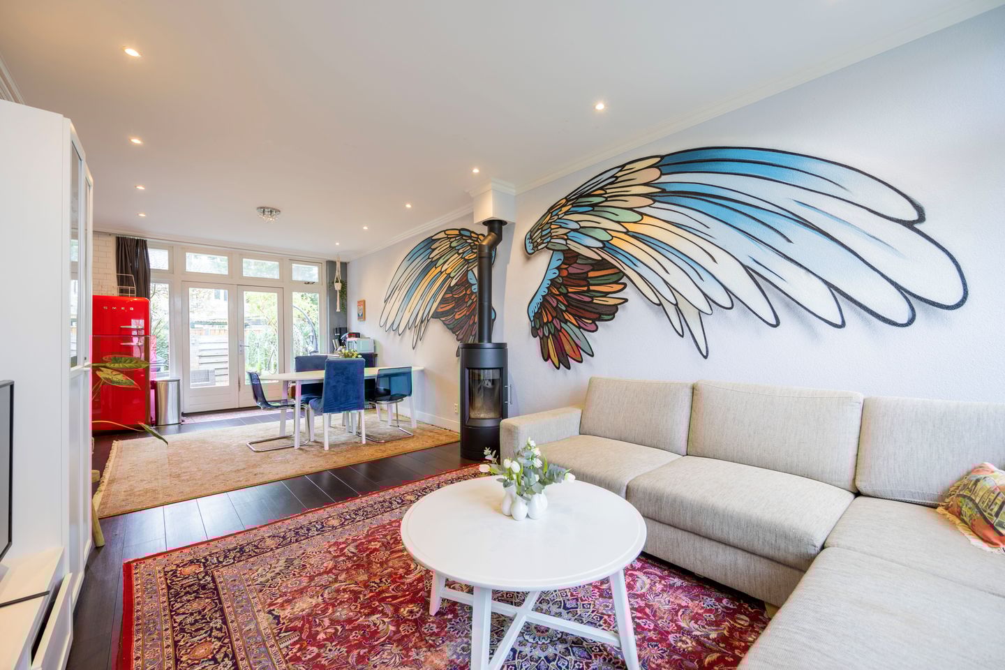 Foto 4 van Lorentzkade 202