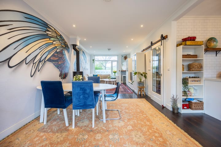 Foto 5 van Lorentzkade 202