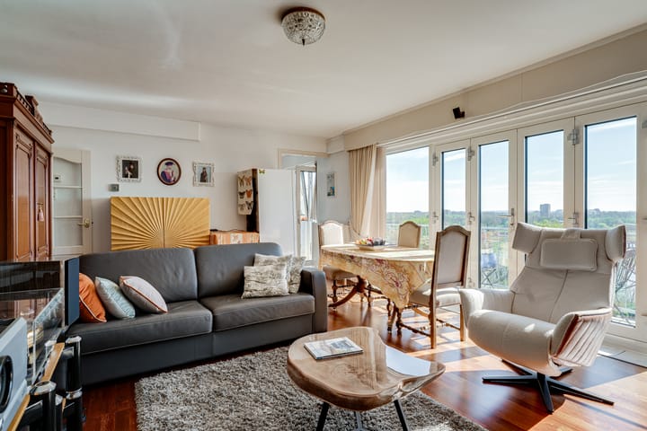 Photo 1 of Utrechtsestraat 83-5