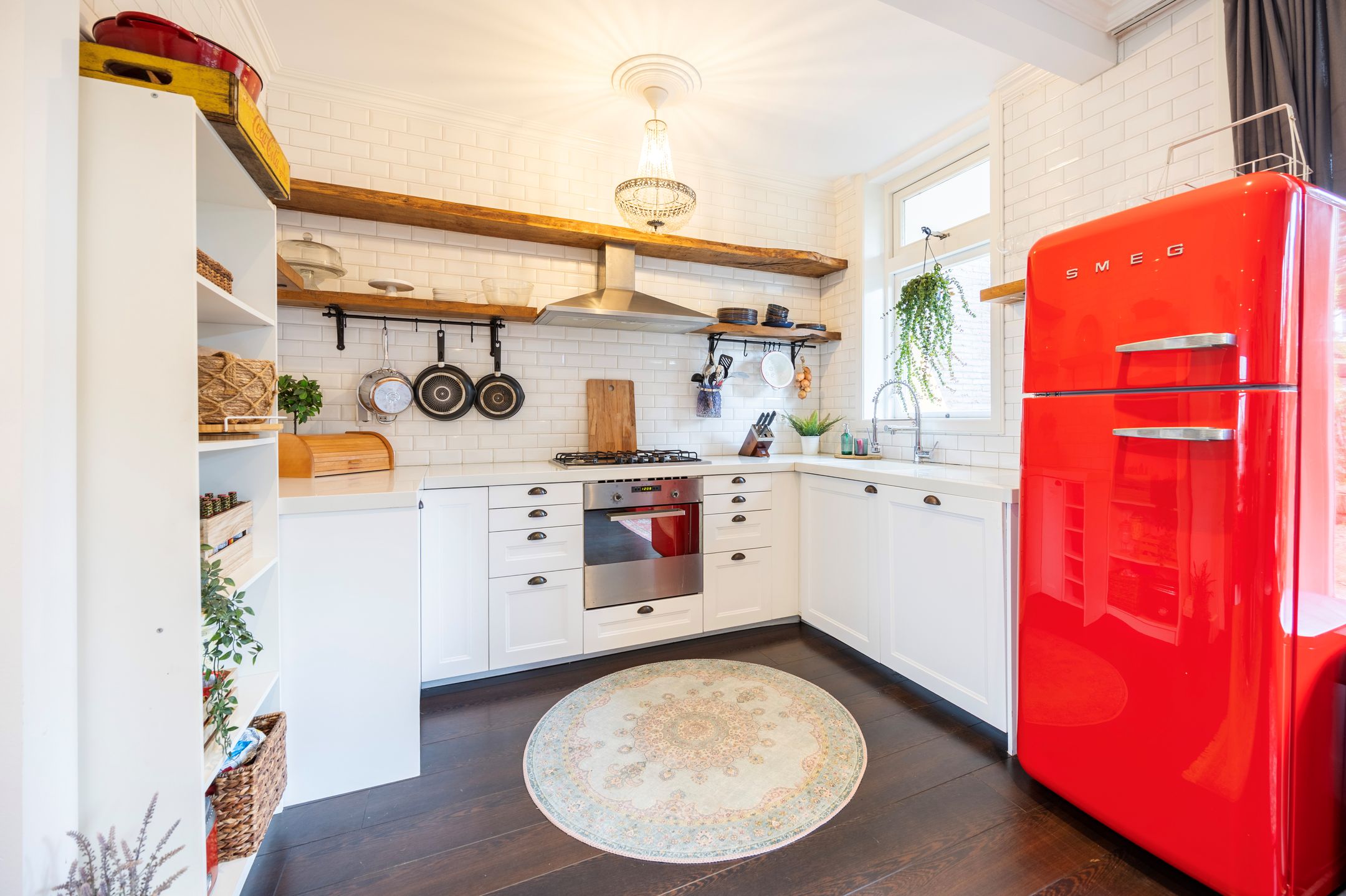 Foto 6 van Lorentzkade 202