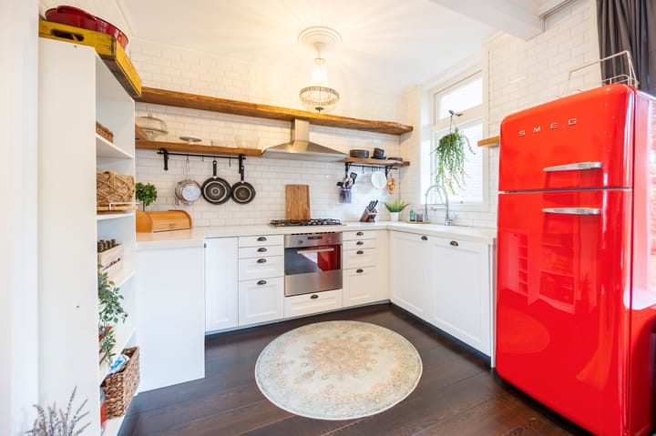 Foto 6 van Lorentzkade 202