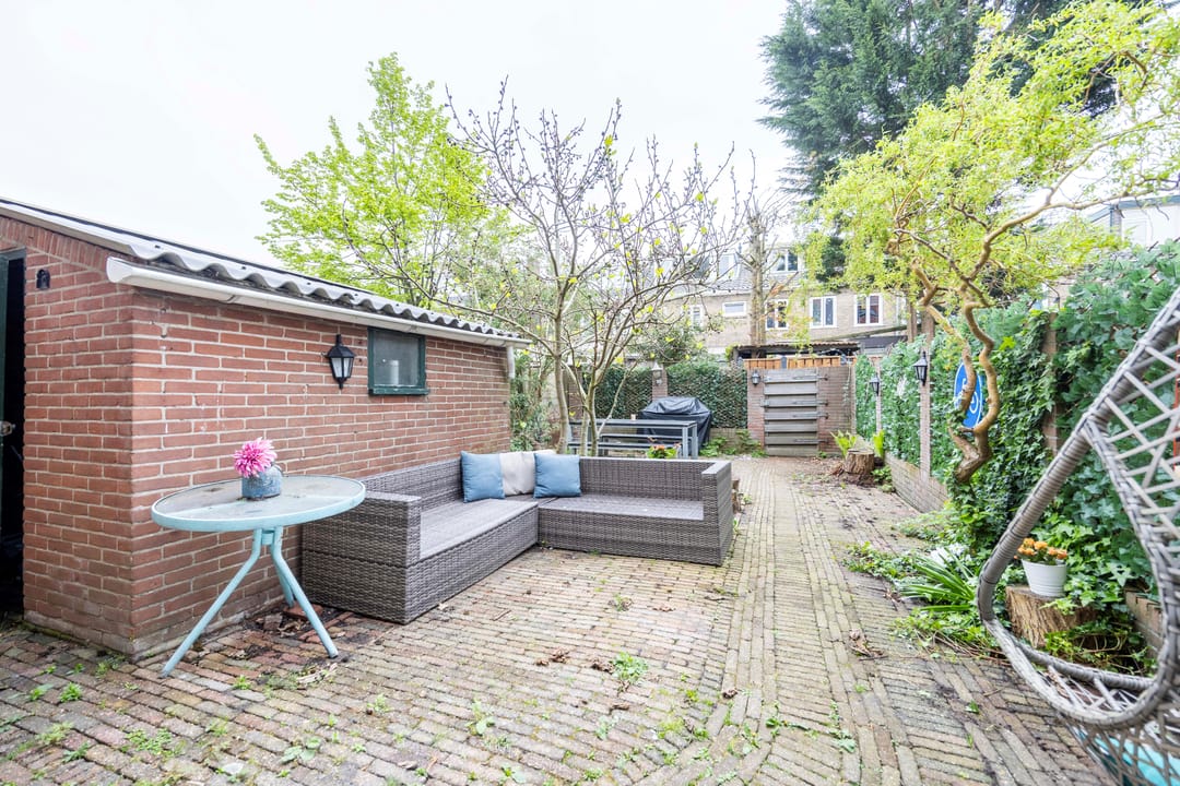 Foto 7 van Lorentzkade 202