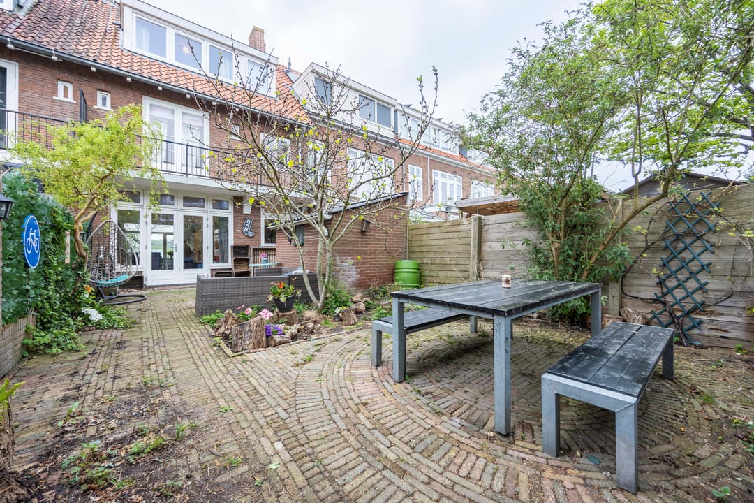 Foto 8 van Lorentzkade 202