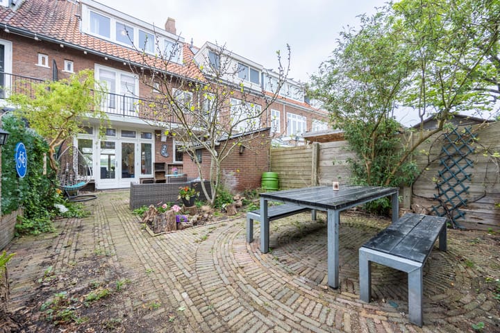 Foto 8 van Lorentzkade 202