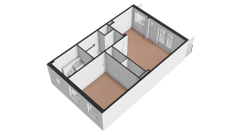 Foto 50 van Lorentzkade 202