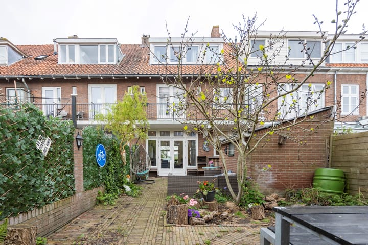 Foto 9 van Lorentzkade 202