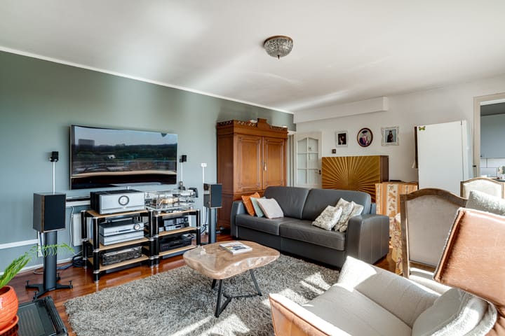 Photo 13 of Utrechtsestraat 83-5