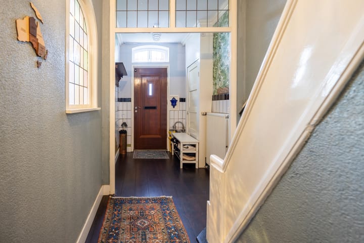 Foto 10 van Lorentzkade 202