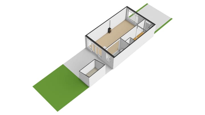 Foto 53 van Lorentzkade 202