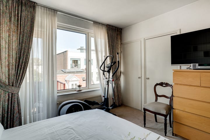 Photo 25 of Utrechtsestraat 83-5