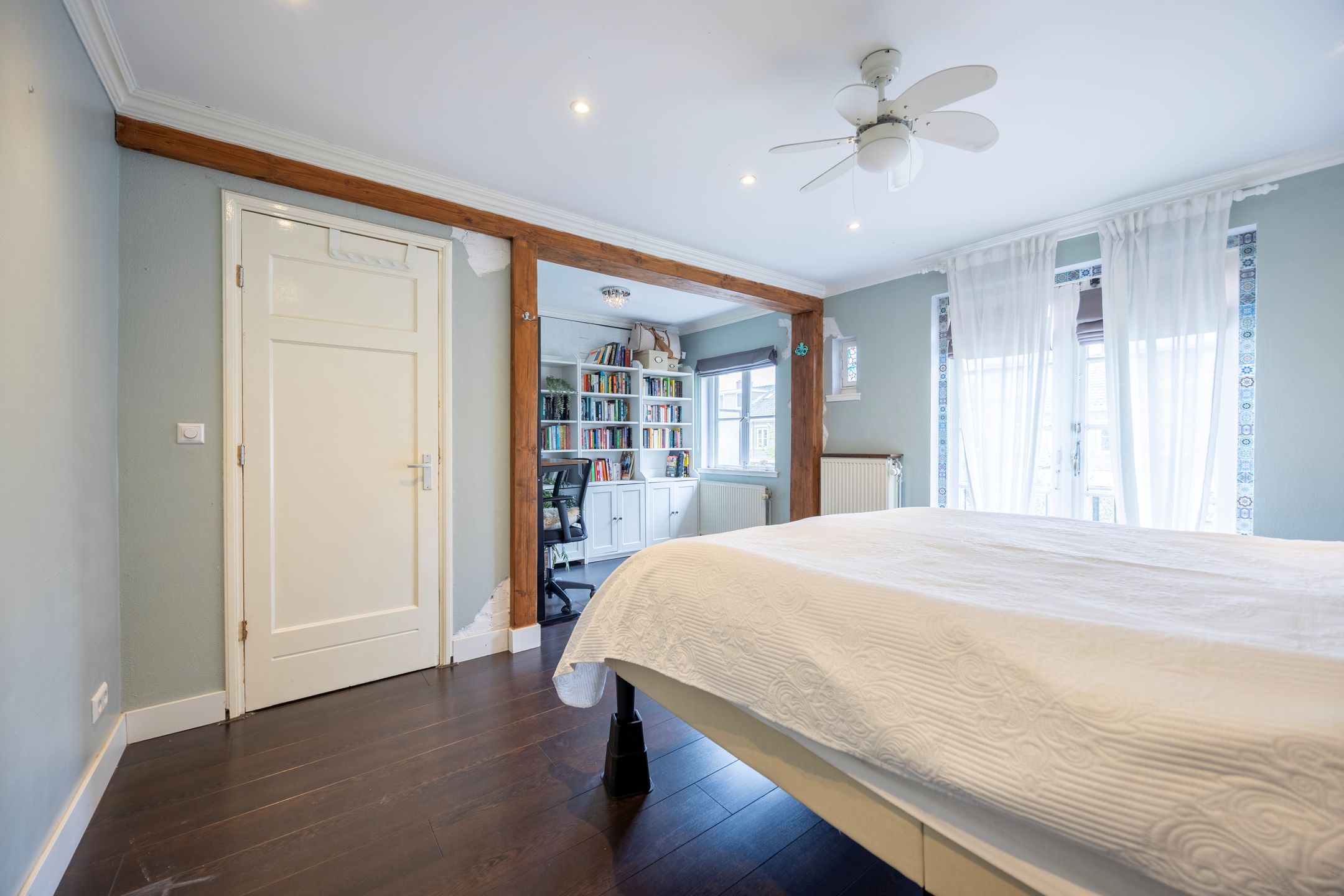 Foto 15 van Lorentzkade 202