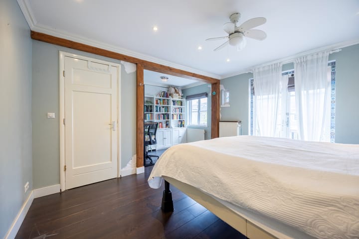 Foto 15 van Lorentzkade 202