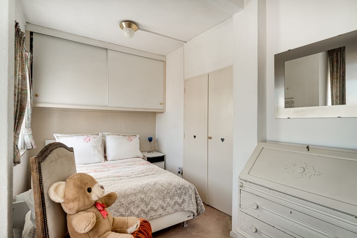 Photo 26 of Utrechtsestraat 83-5