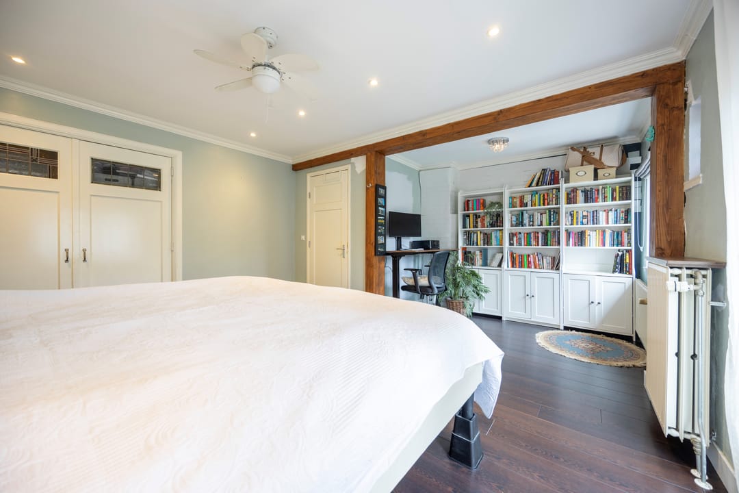 Foto 16 van Lorentzkade 202