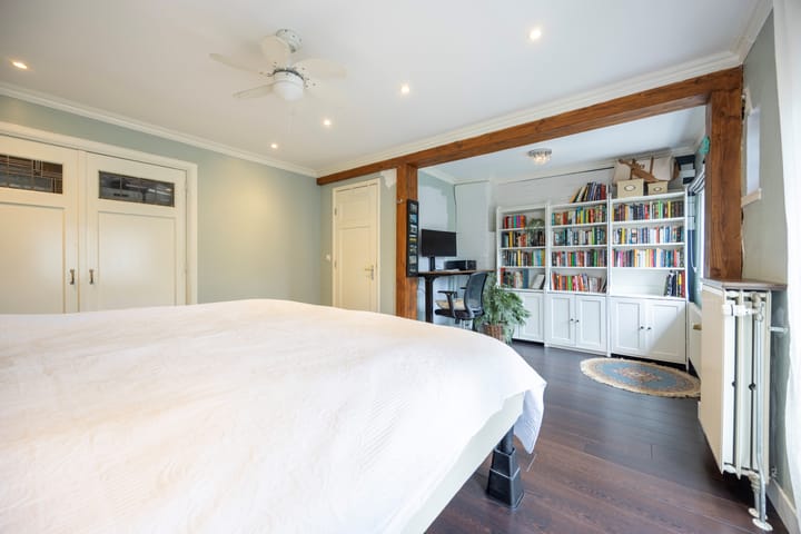 Foto 16 van Lorentzkade 202