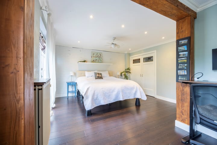 Foto 17 van Lorentzkade 202