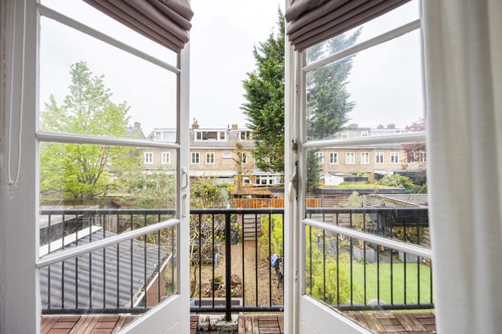 Foto 18 van Lorentzkade 202