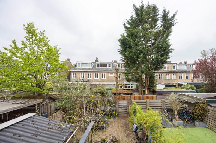 Foto 20 van Lorentzkade 202