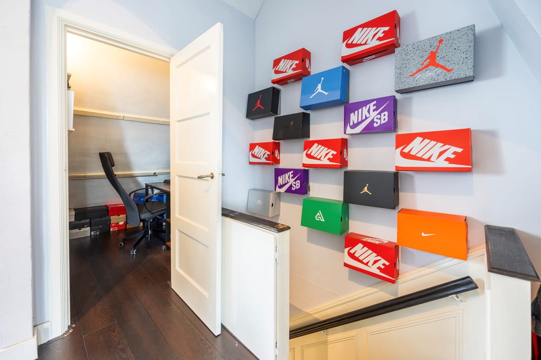 Foto 28 van Lorentzkade 202