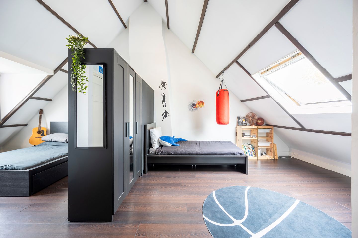 Foto 29 van Lorentzkade 202