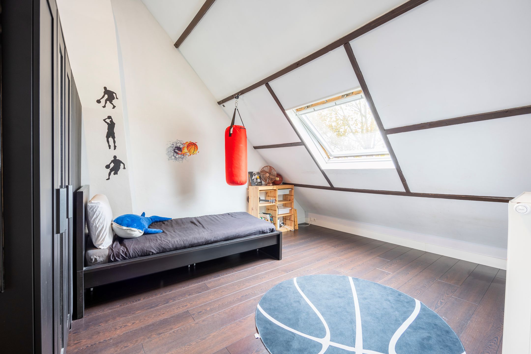 Foto 30 van Lorentzkade 202