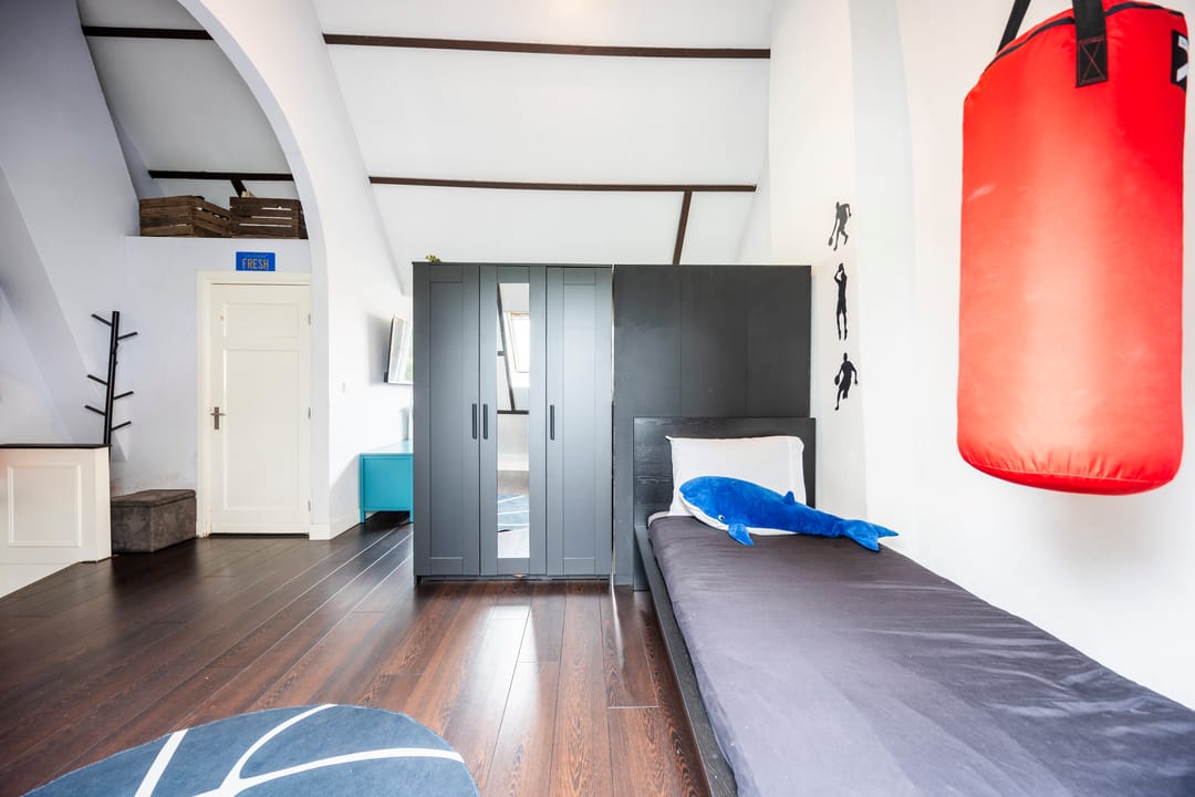 Foto 31 van Lorentzkade 202