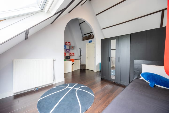 Foto 32 van Lorentzkade 202