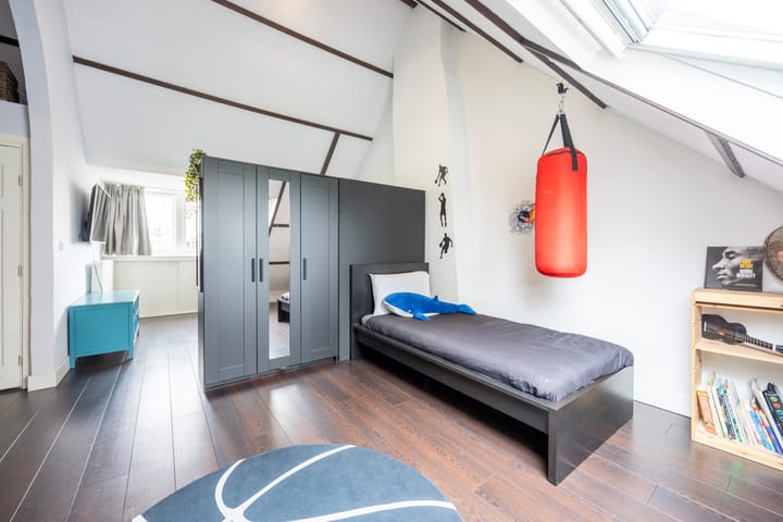 Foto 33 van Lorentzkade 202