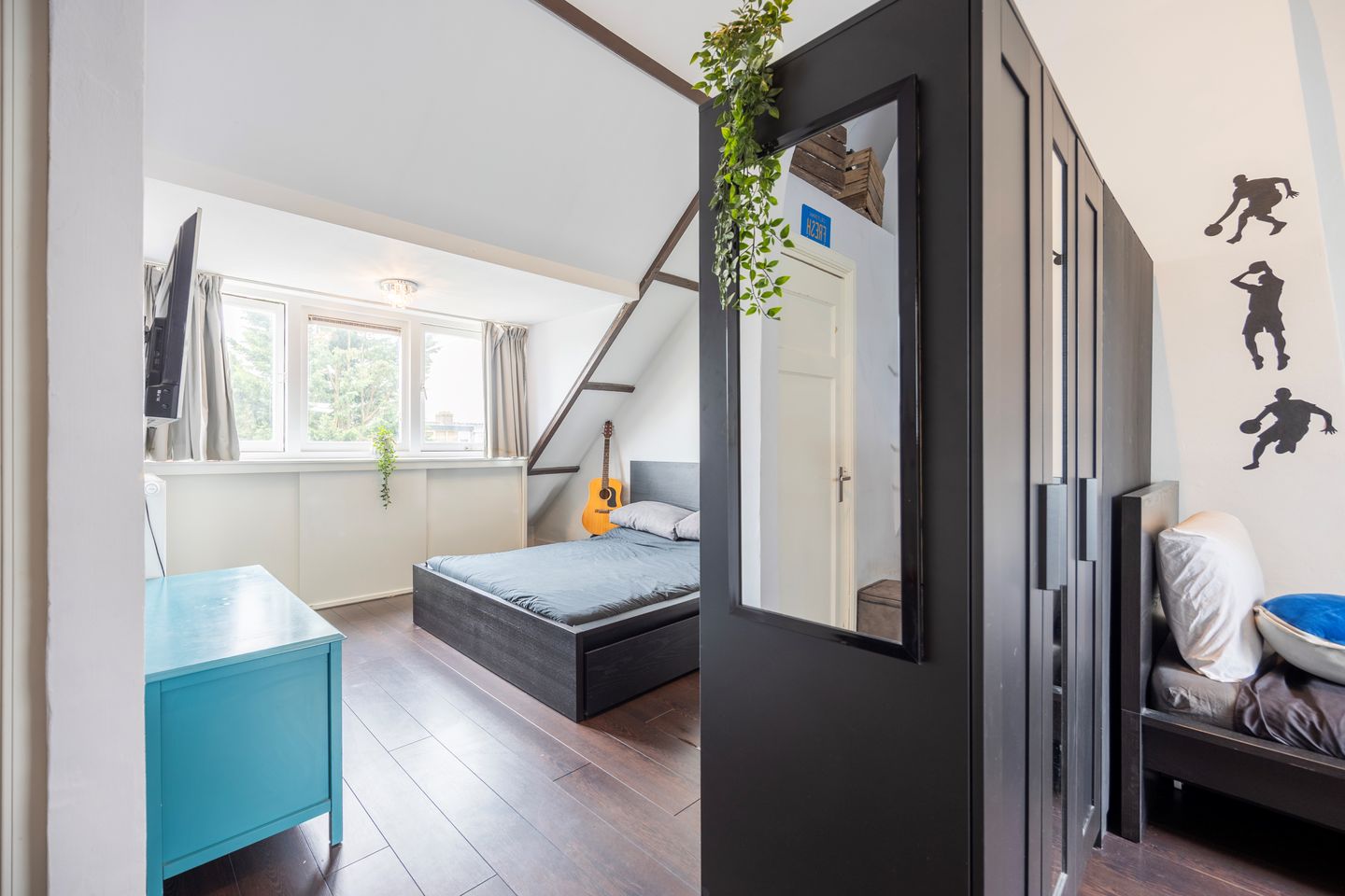 Foto 34 van Lorentzkade 202