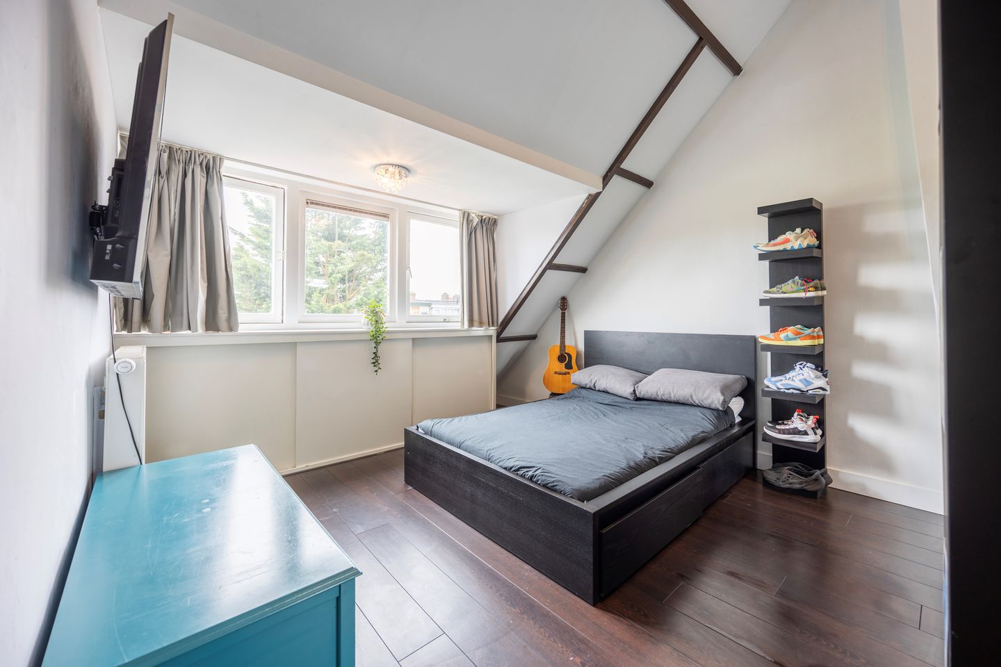 Foto 35 van Lorentzkade 202