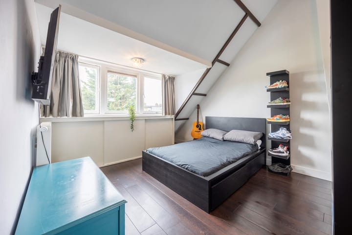 Foto 35 van Lorentzkade 202