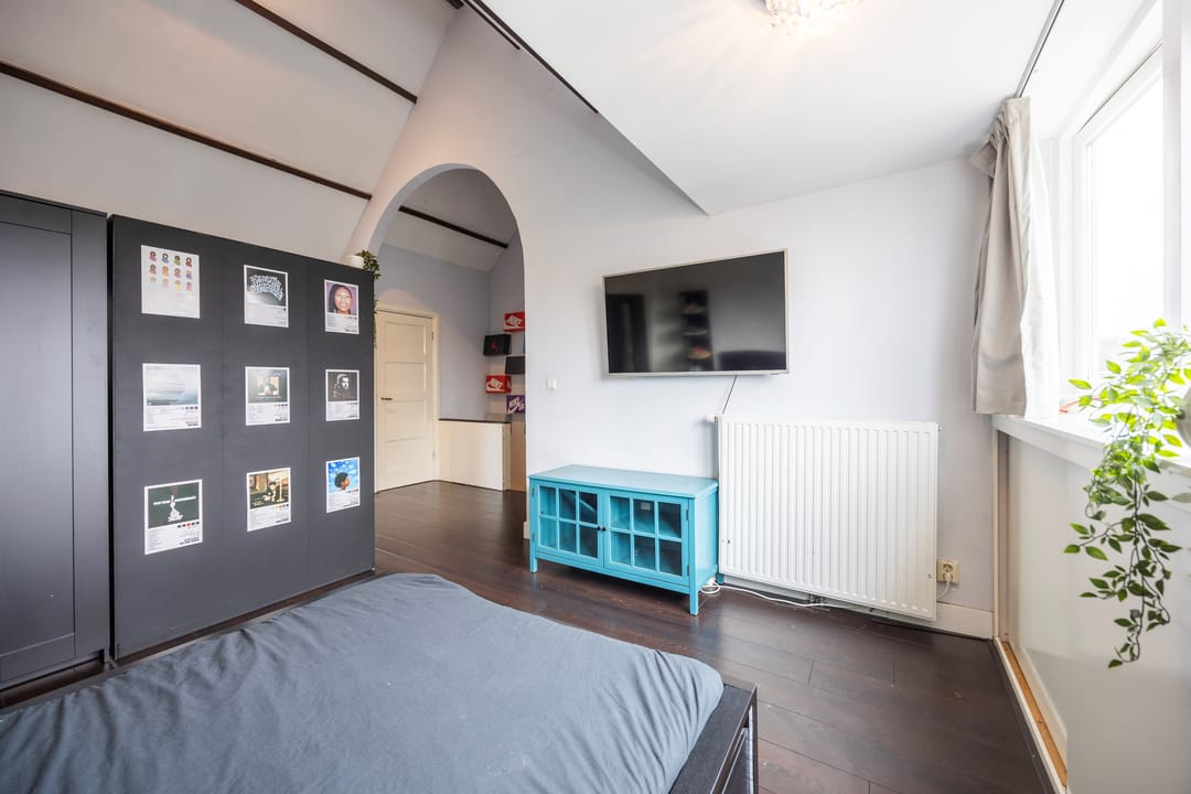 Foto 37 van Lorentzkade 202