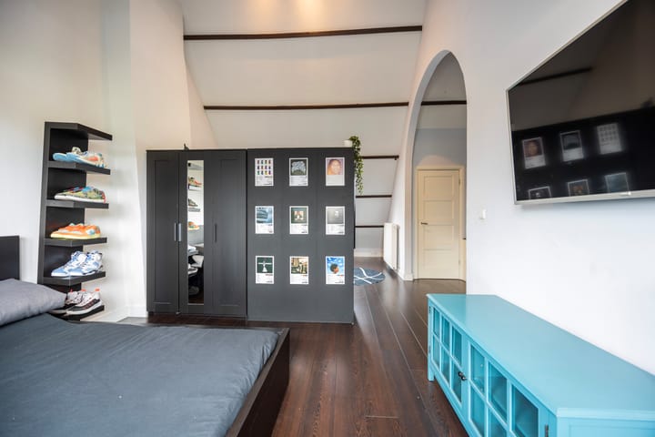 Foto 38 van Lorentzkade 202