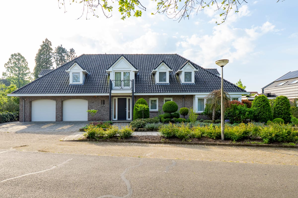 Foto 1 van Kroonprins 32