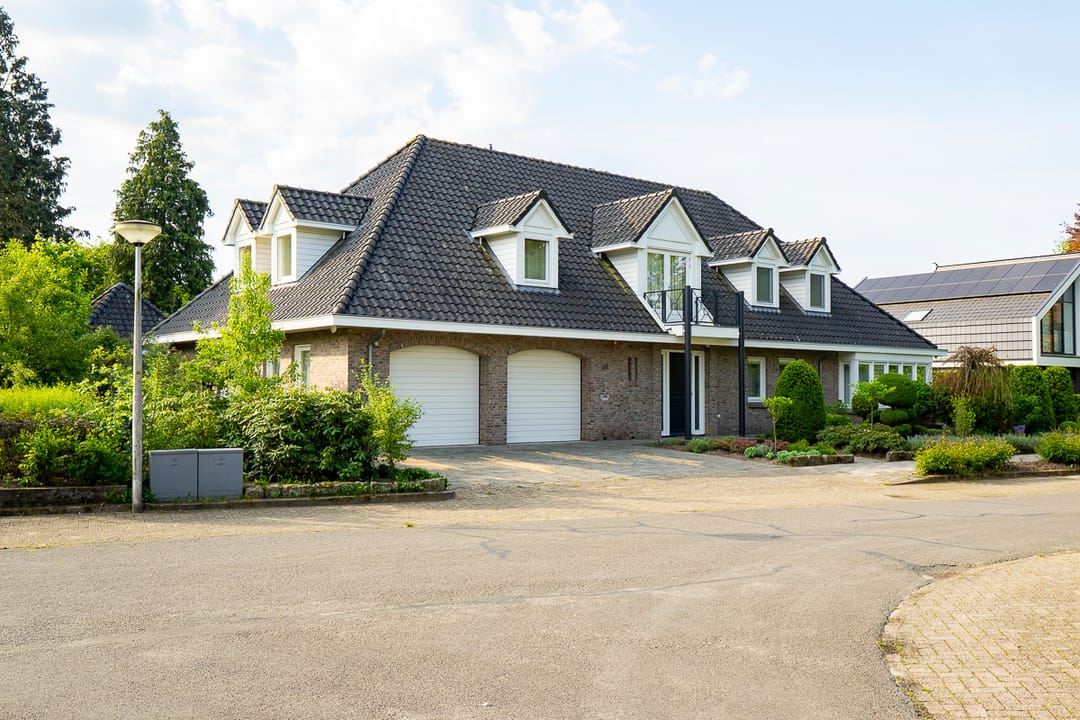 Foto 2 van Kroonprins 32