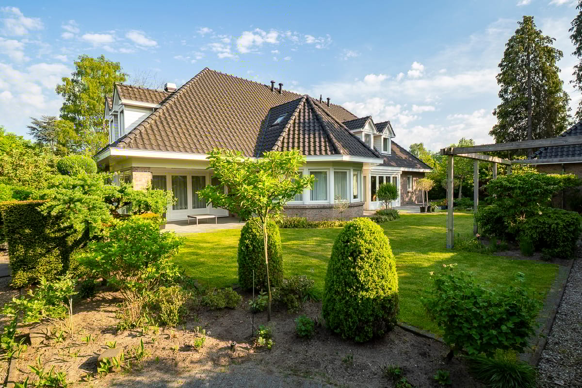 Foto 4 van Kroonprins 32