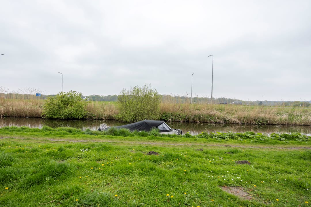 Foto 41 van Lorentzkade 202