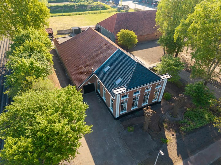 Borgercompagniesterweg 39