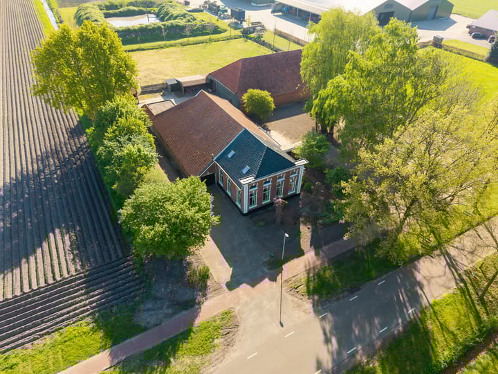 Foto 2 van Borgercompagniesterweg 39