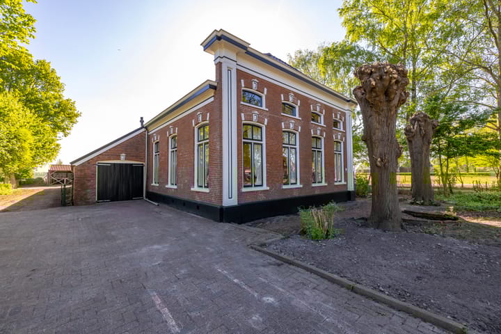 Foto 5 van Borgercompagniesterweg 39