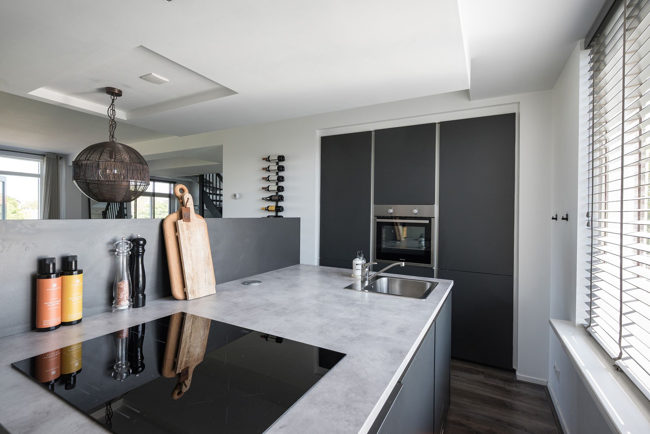 Foto 3 van Blijenbergstraat 27