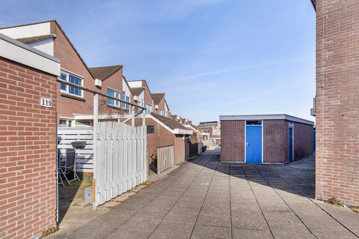 Foto 5 van Struytse Hoeck 120