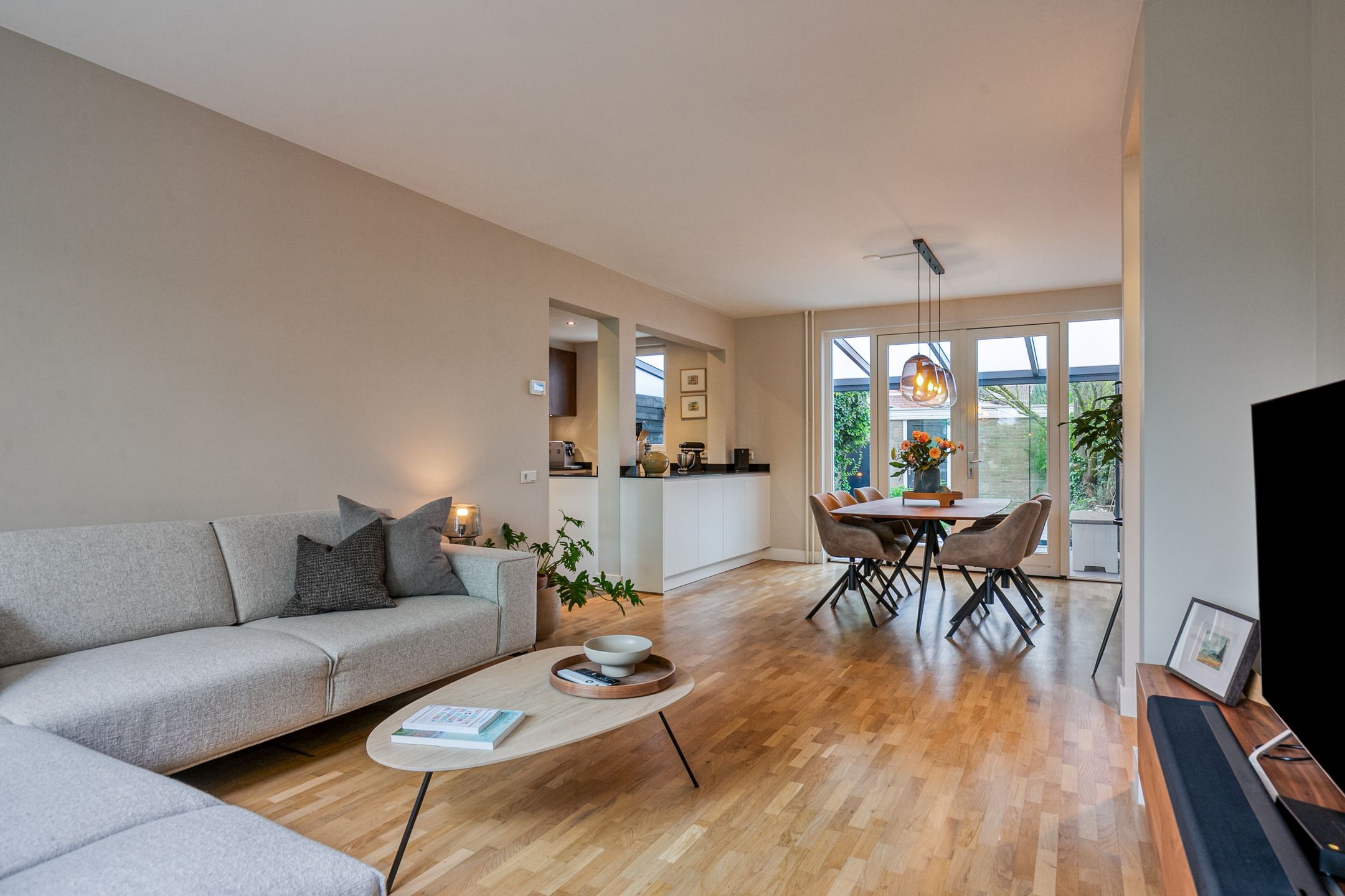 Foto 3 van Thomaslaan 50