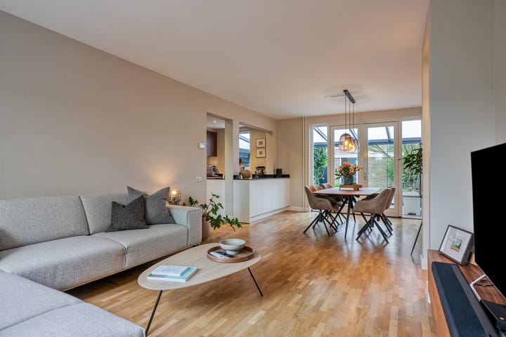 Foto 3 van Thomaslaan 50