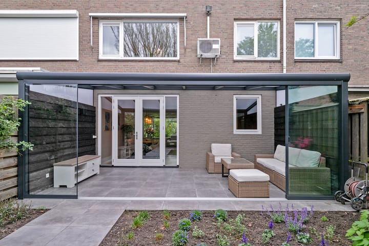 Foto 6 van Thomaslaan 50