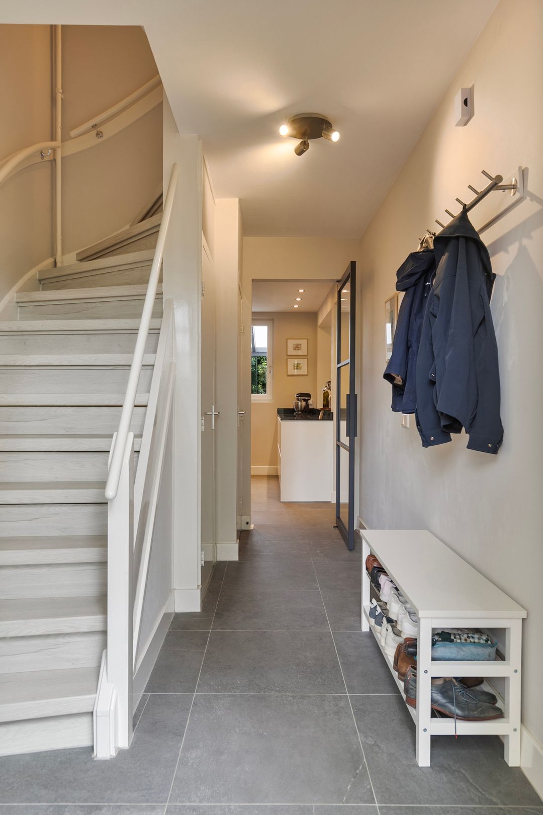 Foto 8 van Thomaslaan 50